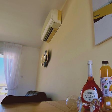Nissi 3 Privileges Apt ไอยานาปา ภายนอก รูปภาพ