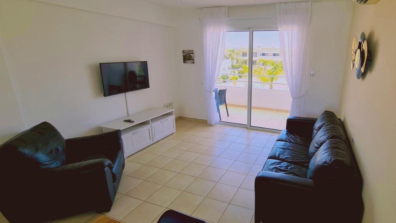 Nissi 3 Privileges Apt ไอยานาปา ภายนอก รูปภาพ