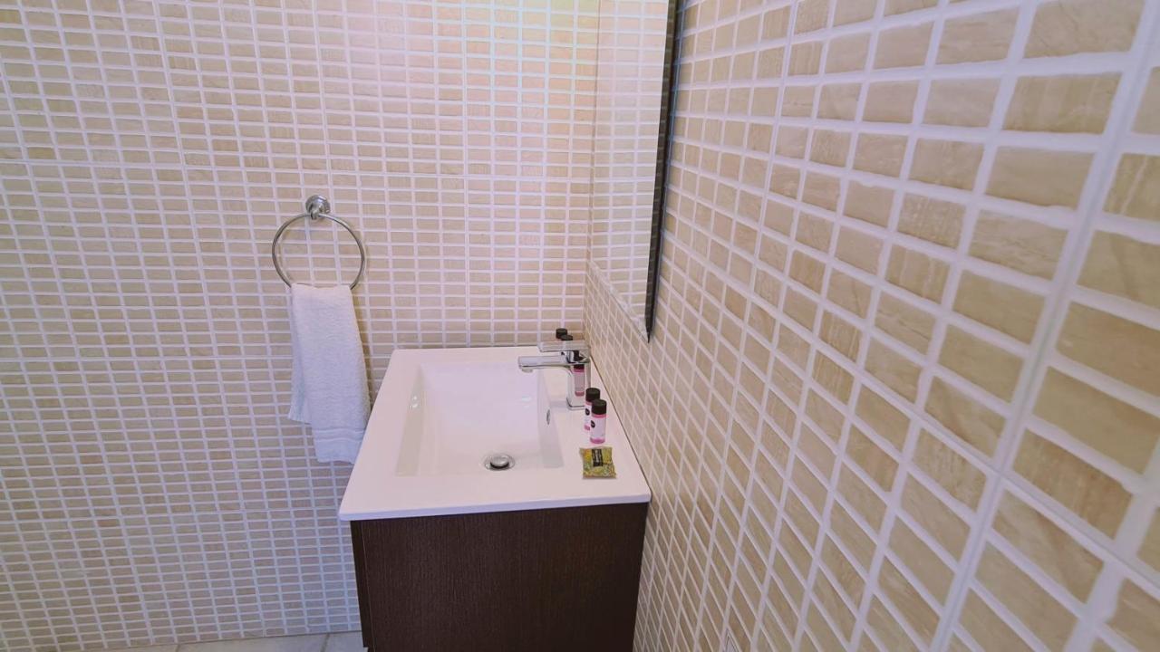 Nissi 3 Privileges Apt ไอยานาปา ภายนอก รูปภาพ